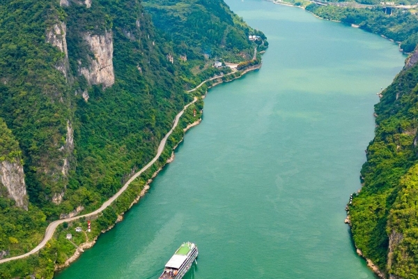 官方公告:知音湖北?2025 全球旅行商大會 9 月 6 日在宜昌盛大啟幕,一起來打卡同款踩線行程