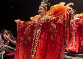 宜昌周邊二日游推薦：三峽大瀑布+三峽千古情，玩什么？怎么玩？