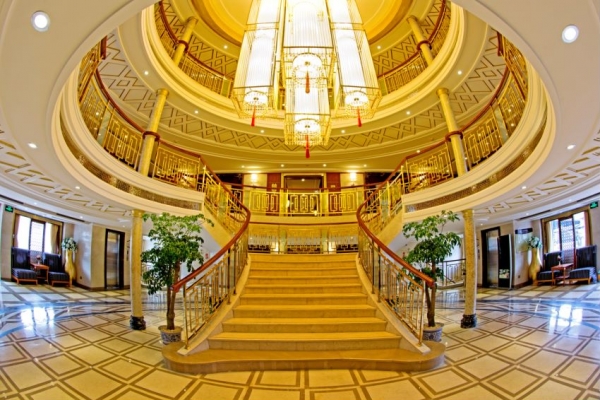 總統(tǒng)六號重慶到武漢6日5晚詳細行程安排，三峽游船之旅全攻略?