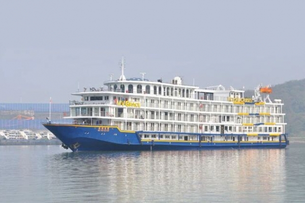 國慶短途3天2晚游船船期表，十一短途游三峽的性價比游船推薦！