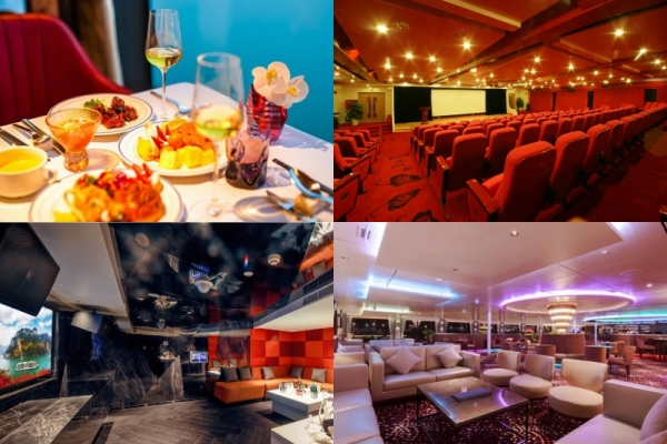 三峽游輪為什么優(yōu)選世紀(jì)系列游輪？?從哪里預(yù)訂更靠譜更優(yōu)惠？