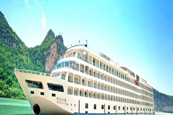 長(zhǎng)江“移動(dòng)城堡”總統(tǒng)六號(hào)出行攻略!總統(tǒng)六號(hào)高頻問題全解答