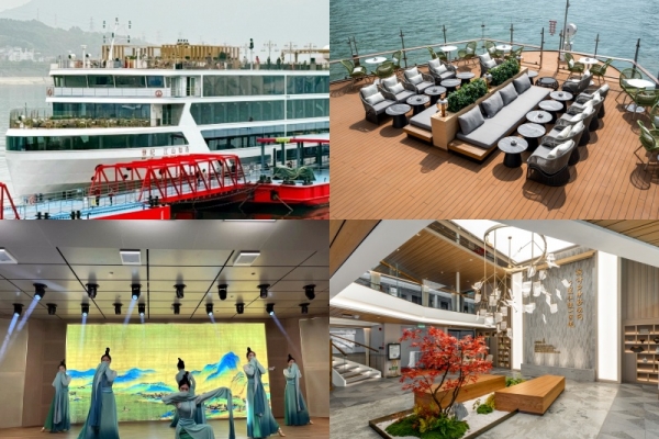 世紀(jì)游輪全船型對(duì)比選船指南,世紀(jì)游輪太多不知怎么選,看這篇就夠了!