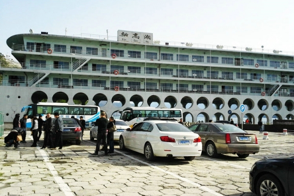 三峽3天2晚自駕游攻略:人車同行玩轉長江三峽