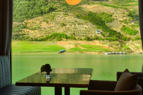 長江三峽游輪旅游宜昌到重慶要多久?有些什么景點?