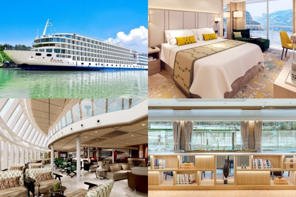 長江三峽游輪世紀遠航號價格，大概需要花費多少錢？有什么特點？