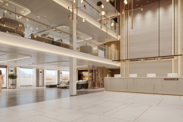 三峽躺平式旅游shou選：世紀遠航號全介紹（一價全含0購物）