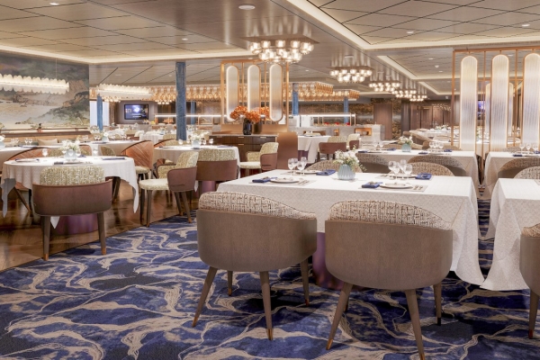 世紀遠航游輪2025價格、航線與預訂必看