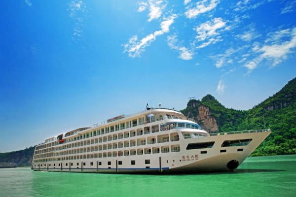 重慶坐船到武漢多少錢和時間？三峽游輪總統6號價格行程