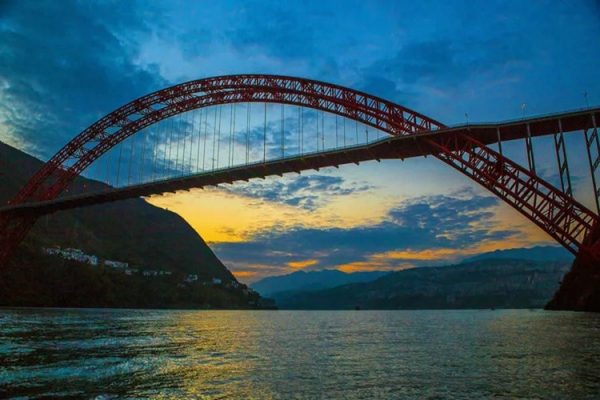 還不知道總統六號游輪經過景點有哪些嗎？一篇文章告訴你！