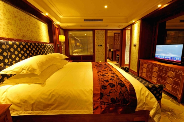 總統七號游輪房間怎么樣？各類房型詳細介紹與體驗解析