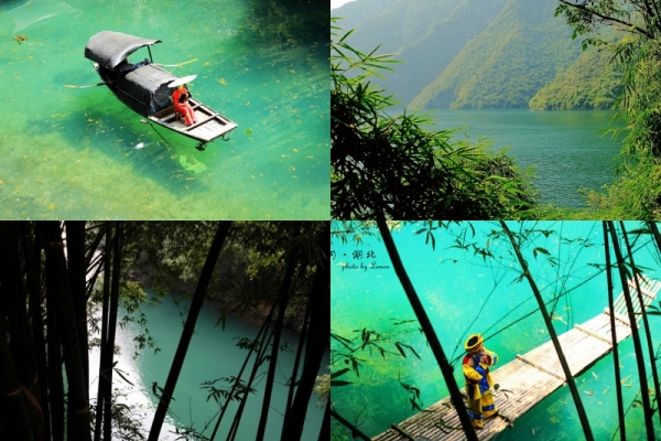 三峽人家冬季正常營業嗎，景區開放時間，游覽注意事項