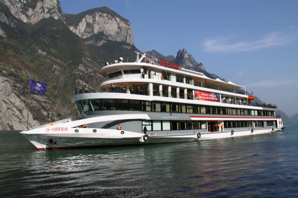 兩壩一峽散客出行全攻略｜船去車回&車去船回怎么選？冬季旅行避坑指南來了！