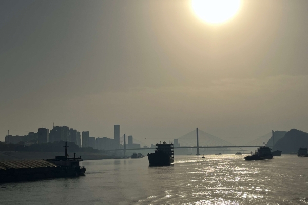 兩壩一峽冬天可以去嗎