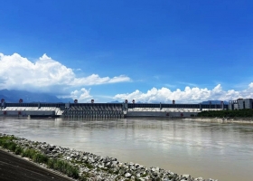 宜昌三峽大壩一日游