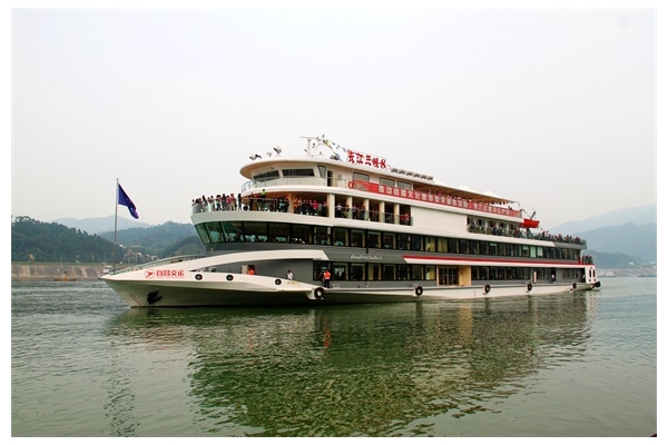 兩壩一峽冬季船票是否需要提前預(yù)約？——出行建議與實用指南