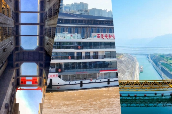 宜昌兩壩一峽船票價格+購票指南！本地人教你不踩坑