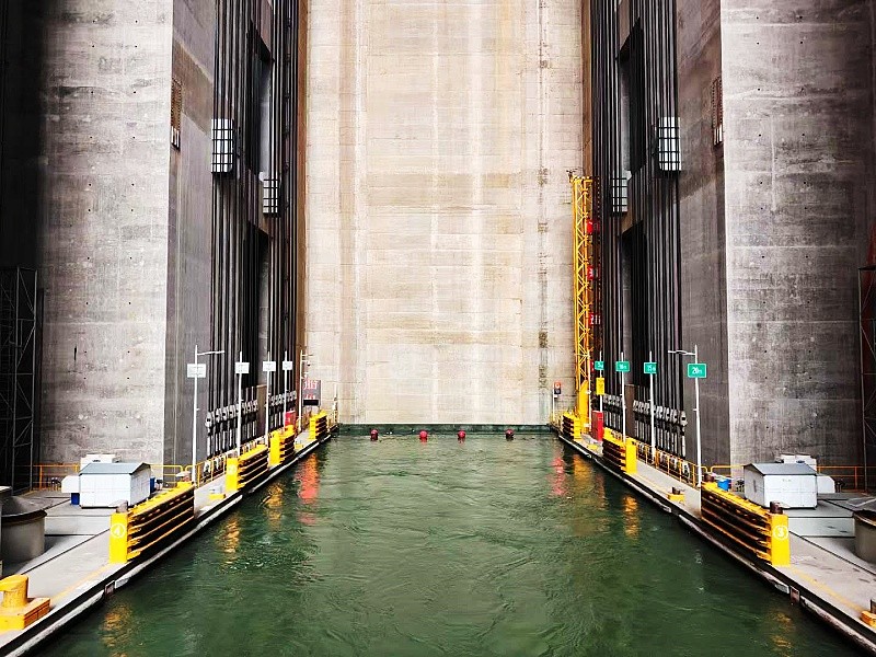 全新升級豪華體驗兩壩一峽臻享全域游!