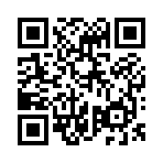 【宜昌旅游】微信公眾號二維碼