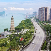 湖北景秀假期國際旅行社LOGO